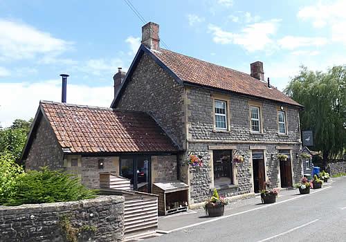 Photo Gallery Image - Farm Shop, Holcombe