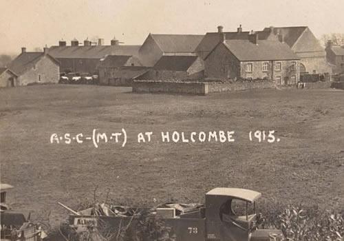Photo Gallery Image - Holcombe 1915