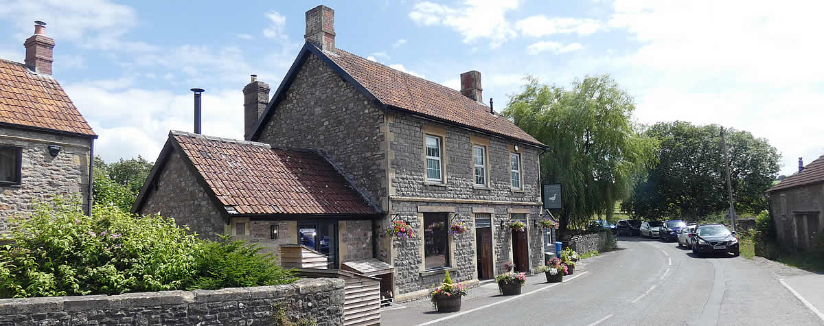 Farm Shop Holcombe