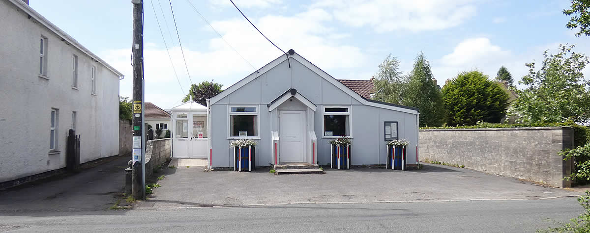 Holcombe Village Hall